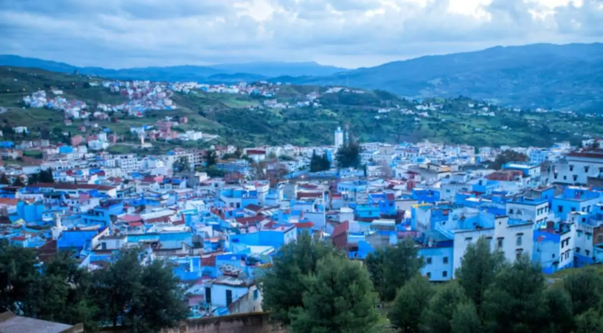 Vicoli di Chefchaouen: cultura ed etichetta in Marocco