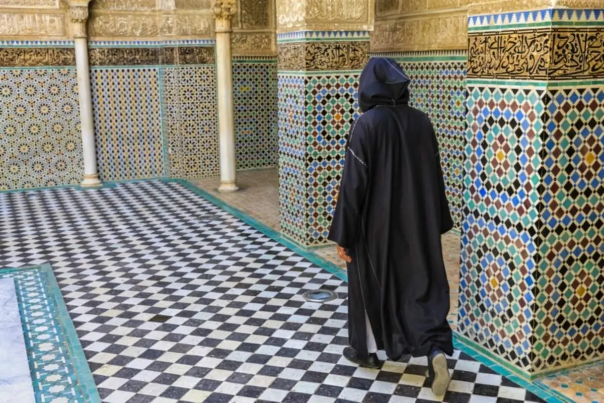 Fes, capitale culturale e spirituale del Marocco